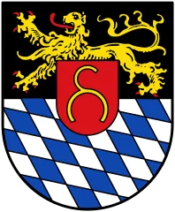 Emblem of Bellheim