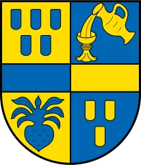 Emblem of Bellingen