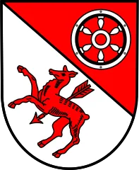 Emblem of Bennhausen