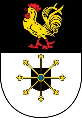 Emblem of Benzweiler