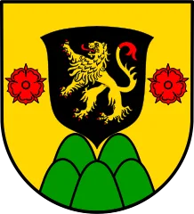 Emblem of Berg (Pfalz)