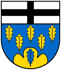 Emblem of Berg