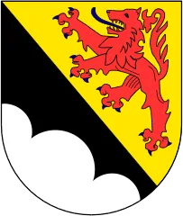 Emblem of Bergen