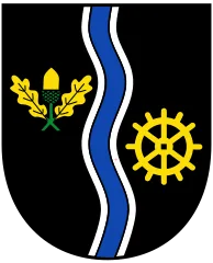 Emblem of Bergenhausen