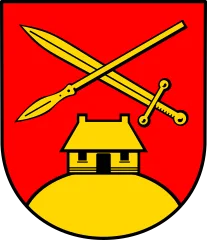 Emblem of Berghausen