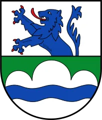 Emblem of Berglangenbach