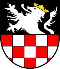 Emblem of Bergweiler