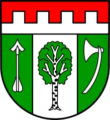 Emblem of Berkoth
