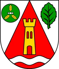 Emblem of Berlingen