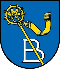 Emblem of Bermersheim vor der Höhe