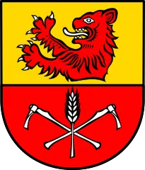Emblem of Berndroth