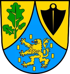 Emblem of Berod bei Hachenburg