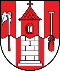 Emblem of Berod bei Wallmerod