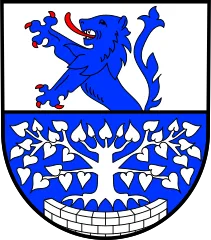 Emblem of Berschweiler bei Baumholder