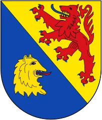 Emblem of Berschweiler bei Kirn