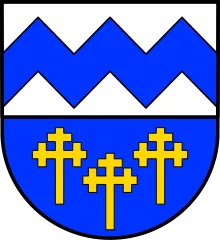 Emblem of Bettingen