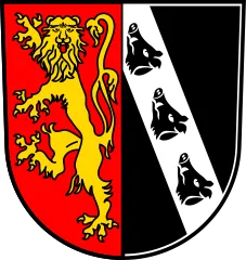 Emblem of Betzdorf