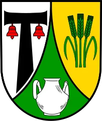 Emblem of Beuren