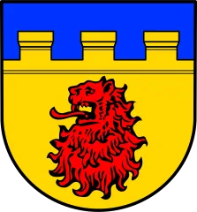 Emblem of Bickendorf