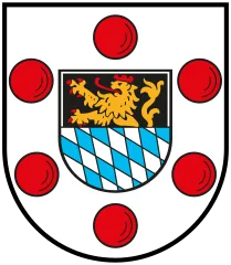 Emblem of Biebelnheim