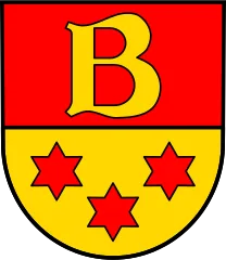 Emblem of Biebelsheim