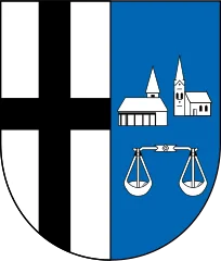 Emblem of Biebern