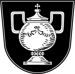 Emblem of Biebrich