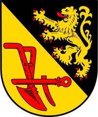 Emblem of Biedershausen