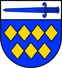 Emblem of Biersdorf am See