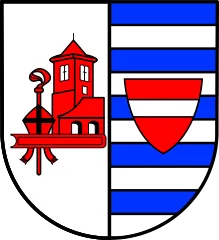 Emblem of Biesdorf