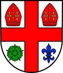 Emblem of Binningen