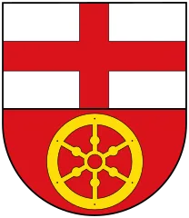 Emblem of Binsfeld