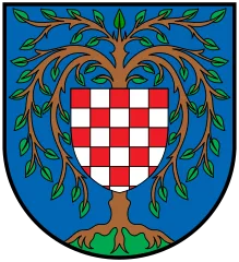 Emblem of Birkenfeld