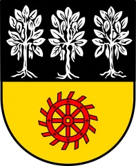 Emblem of Birkenheide