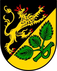 Emblem of Birkenhördt