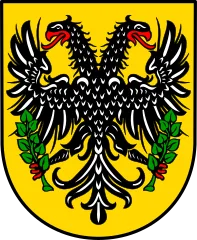 Emblem of Birkweiler