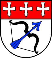 Emblem of Birtlingen