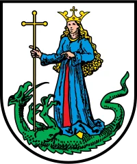 Emblem of Bissersheim