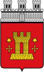 Emblem of Bitburg
