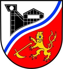 Emblem of Bitzen