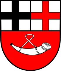 Emblem of Blankenrath