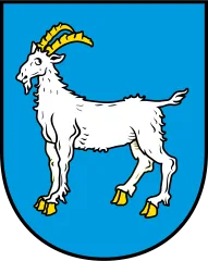 Emblem of Blaubach