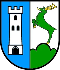 Emblem of Bleialf