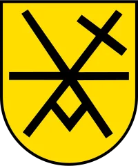 Emblem of Bobenheim am Berg