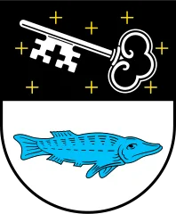 Emblem of Bobenheim-Roxheim