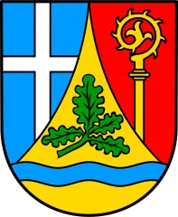 Emblem of Bobenthal