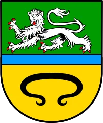 Emblem of Böchingen