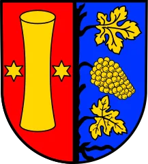 Emblem of Bockenau