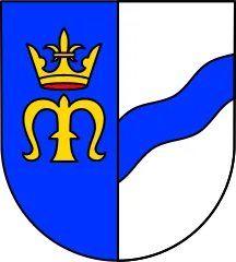 Emblem of Boden