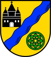 Emblem of Bodenbach